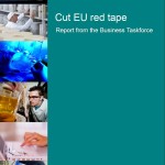 Cut red tape
